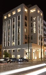 Hotel Niche Hotel Athens wakacje