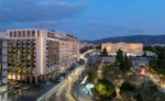 Hotel .NJV ATHENS PLAZA wakacje