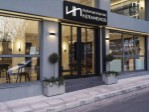 Hotel NLH Kerameikos wakacje