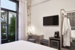 Hotel NLH Monastiraki wakacje
