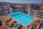 Hotel Novus City Hotel wakacje