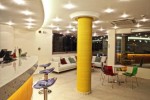 Hotel Novus City Hotel wakacje