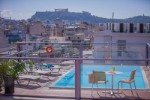 Hotel Novus City wakacje