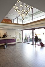 Hotel Novus City wakacje