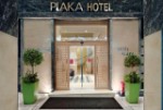Hotel Plaka Hotel wakacje