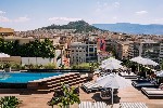 Hotel SKYLARK wakacje