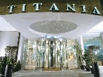 Hotel HOTEL TITANIA wakacje