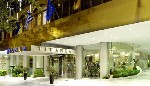 Hotel HOTEL TITANIA wakacje