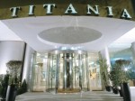 Hotel Titania Hotel wakacje