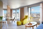 Hotel WYNDHAM GRAND ATHENS HOTEL wakacje