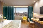 Hotel Wyndham Grand Athens wakacje