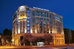 Hotel Wyndham Grand Athens wakacje