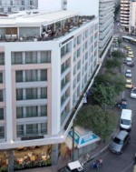 Hotel WYNDHAM RESIDENCE ATHENS wakacje