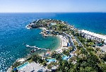 Hotel Grand Resort Lagonissi wakacje