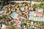 Hotel GOLDEN COAST HOTEL & BUNGALOWS wakacje