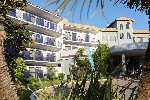 Hotel GOLDEN COAST HOTEL & BUNGALOWS wakacje