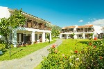 Hotel GOLDEN COAST HOTEL & BUNGALOWS wakacje