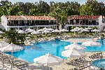 Hotel GOLDEN COAST HOTEL & BUNGALOWS wakacje
