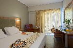 Hotel GOLDEN COAST HOTEL & BUNGALOWS wakacje