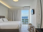 Hotel NLH Mati Seafront wakacje