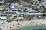 Hotel AKTI OURANOUPOLIS HOTEL wakacje