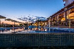 Hotel AKTI OURANOUPOLIS HOTEL wakacje