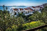 Hotel AKTI OURANOUPOLIS HOTEL wakacje