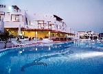 Hotel AKTI OURANOUPOLIS HOTEL wakacje
