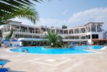 Hotel Alexandros Palace Hotel & Suites wakacje