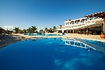 Hotel Alexandros Palace wakacje
