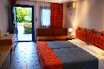 Hotel Alexandros Palace wakacje