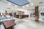 Hotel Alexandros Palace wakacje