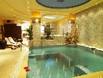 Hotel Alexandros Palace wakacje