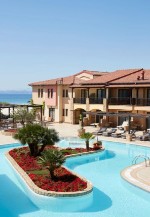 Hotel Anthemus Sea Beach Hotel and Spa wakacje