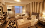Hotel Aqua Mare Seaside wakacje