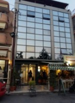 Hotel Aqua Mare Seaside wakacje
