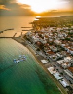Hotel Aqua Mare Seaside wakacje