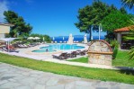 Hotel Alkion Resort wakacje