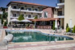 Hotel Ilios hotel wakacje