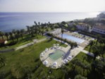 Hotel Kassandra Palace Seaside Resort wakacje