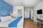 Hotel Kriopigi Hotel wakacje