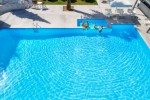 Hotel Kriopigi Hotel wakacje