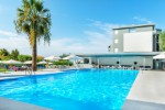 Hotel Kriopigi Hotel wakacje