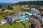 Hotel Kriopigi Hotel wakacje