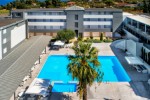 Hotel Kriopigi Hotel wakacje