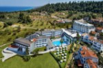 Hotel Kriopigi Hotel wakacje