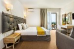 Hotel Kriopigi Hotel wakacje