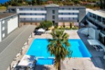 Hotel Kriopigi Hotel wakacje