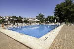 Hotel Simeon Hotel wakacje