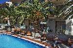 Hotel Simeon Hotel wakacje